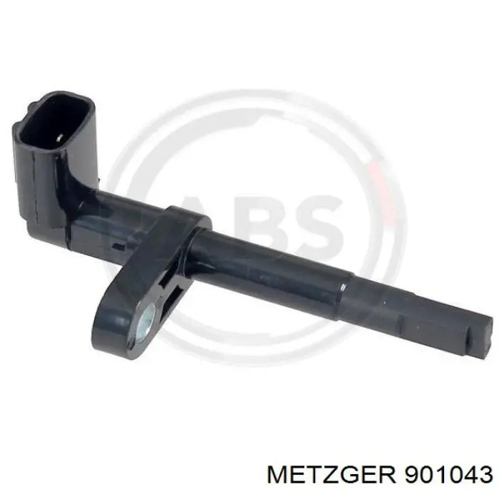 Czujnik parkowania tylny Fiat/Alfa/Lancia 735545157 cena, od 15,72 USD