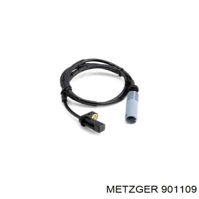 Do koszyka 901109 Metzger Czujnik parkowania przedni