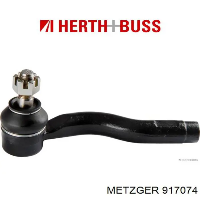Rezystor wentylatora nagrzewnicy (ogrzewacza kabiny) Metzger 917074
