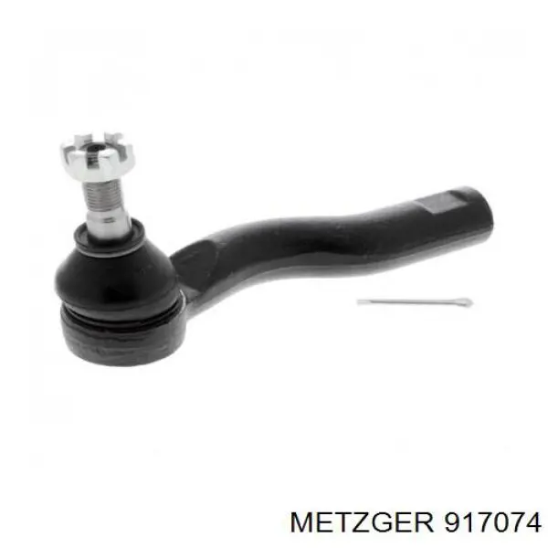 Rezystor wentylatora nagrzewnicy (ogrzewacza kabiny) Metzger 917074 cena, od 26,98 USD