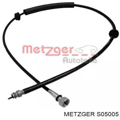 Linka prędkościomierza Rider RD4166271505 cena, od 17,56 USD