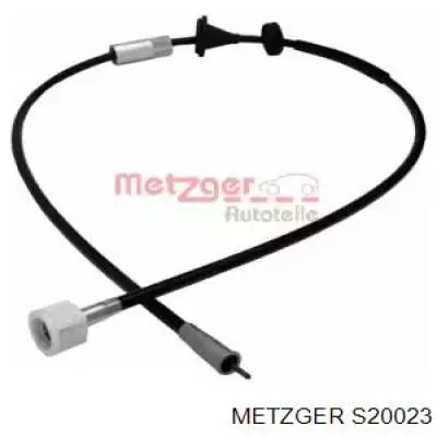 Linka prędkościomierza Metzger S20023 cena, od 10,07 USD