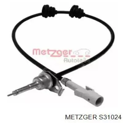 Do koszyka 473007 Linex Linka prędkościomierza