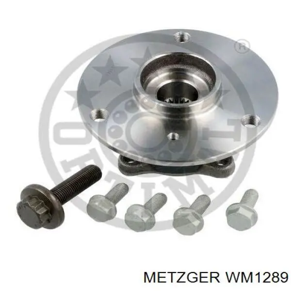 Piasta tylna Mercedes Q0002072V010000000 cena, od 62,99 USD