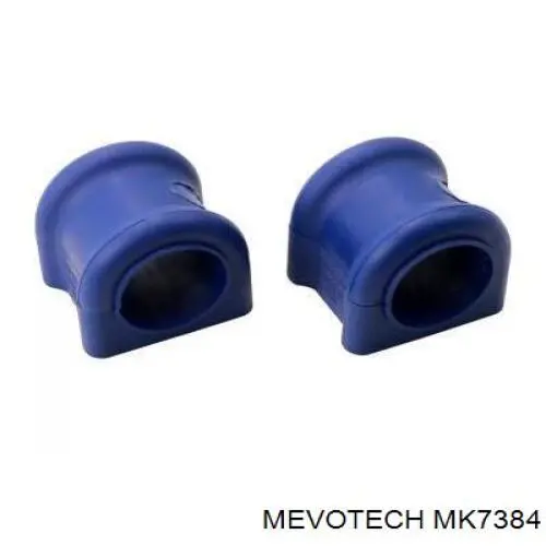 Tuleja stabilizatora przedniego Dodge RAM 1500 Extended Cab ulec poprawie (DS) (2010 - 2018) cena, od 34,49 USD
