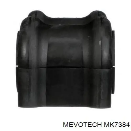  Tuleja stabilizatora przedniego Dodge RAM 