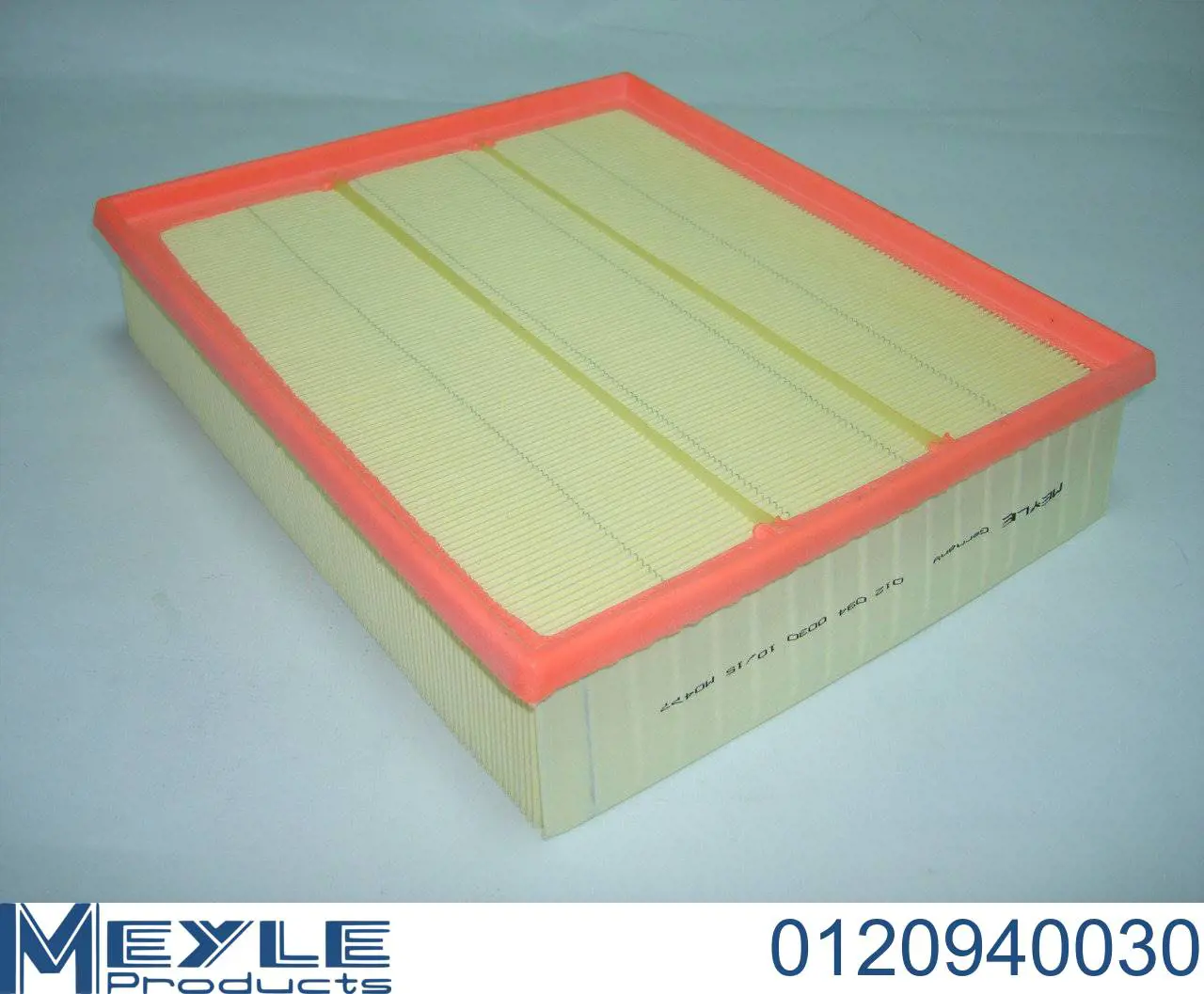 SFVF2084B Starline Filtr powietrza