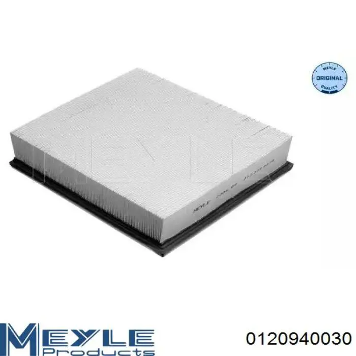 Filtr powietrza Starline SFVF2084B cena, od 10,10 USD