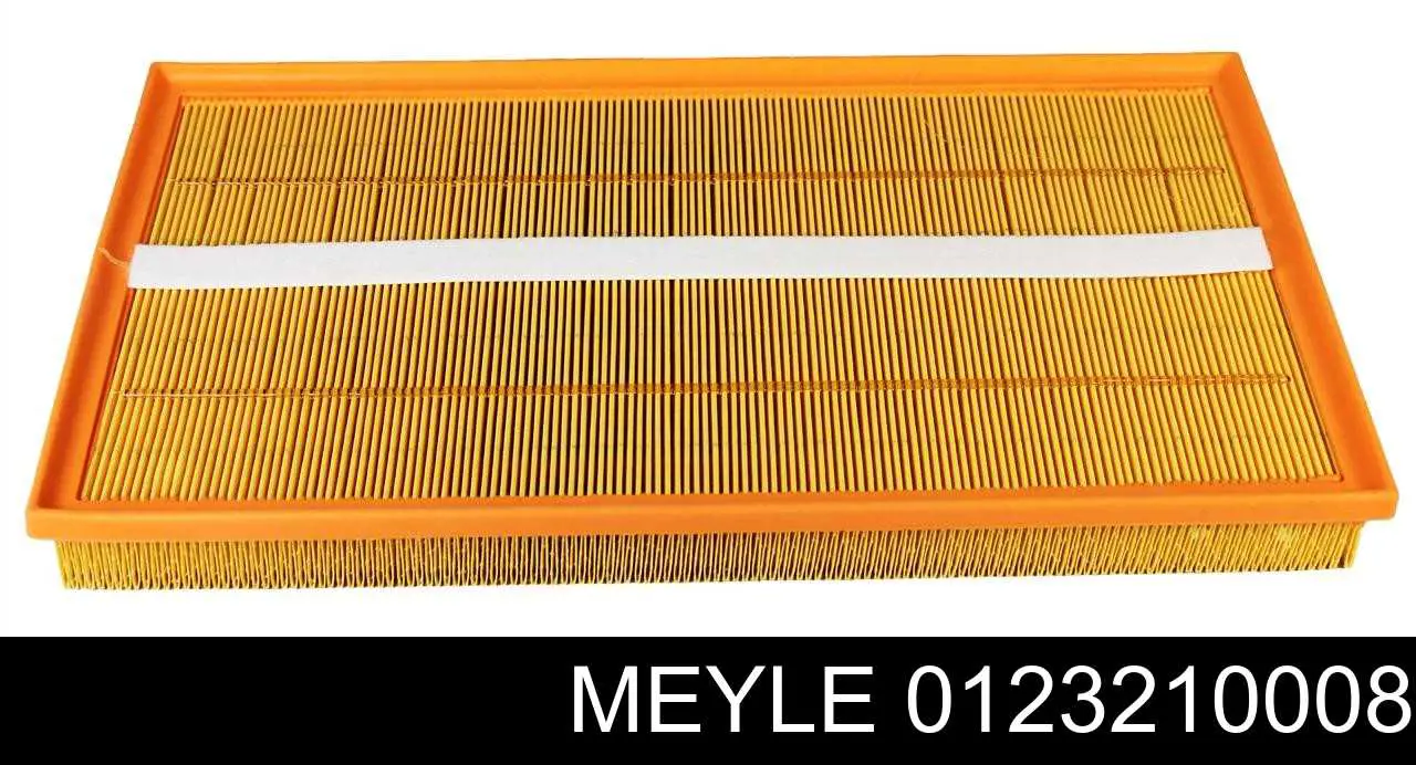 Filtr powietrza Meyle 0123210008 cena, od 10,79 USD