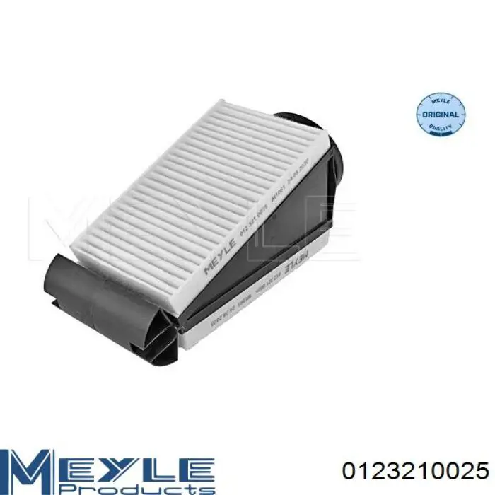 Filtr powietrza NTY FAFME092 cena, od 28,77 USD