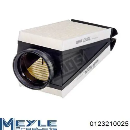 EL9454 Mecafilter Filtr powietrza