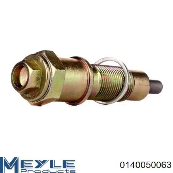 Do koszyka 0140050063 Meyle Napinacz łańcucha rozrządu