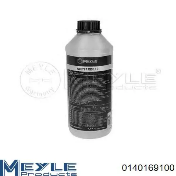 Do koszyka 0140169100 Meyle Ciecz chłodząca