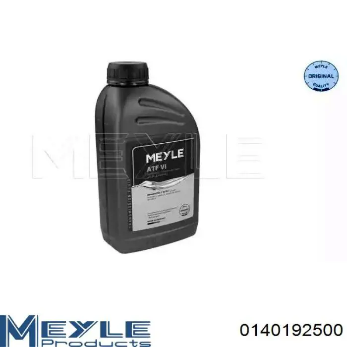 Do koszyka RBTXD6LV12X1L Castrol Olej przekładniowy