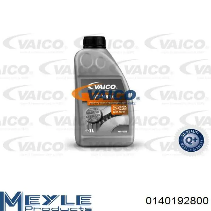 Do koszyka A000989680511ATLE Mercedes Olej przekładniowy