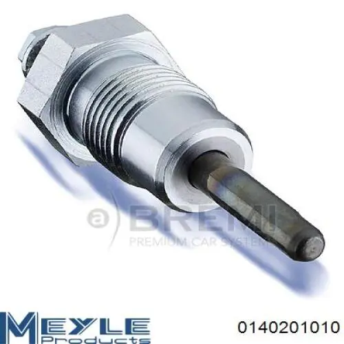 Świeca żarowa Meyle 0140201010 cena, od 11,79 USD