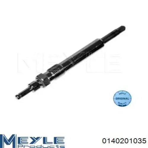 Świeca żarowa Japan Parts CE022 cena, od 6,12 USD