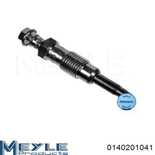 Świeca żarowa S10108 Starline