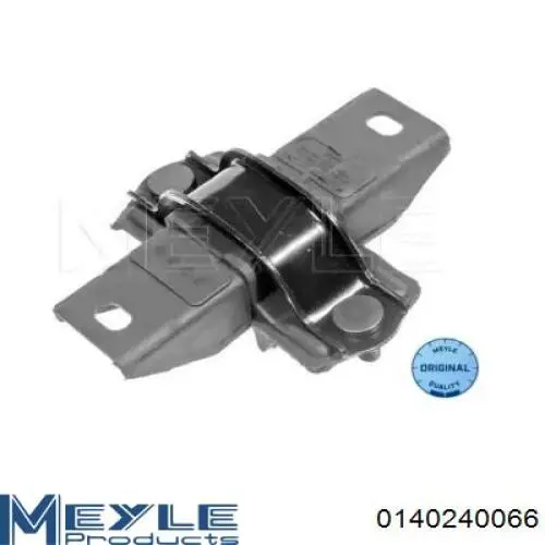 Poduszka (podpora skrzyni biegów) Mercedes A1632400218 cena, od 52,68 USD