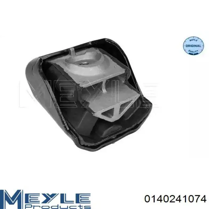 Poduszka (podpora) silnika lewa/prawa Meyle 0140241074 cena, od 52,75 USD