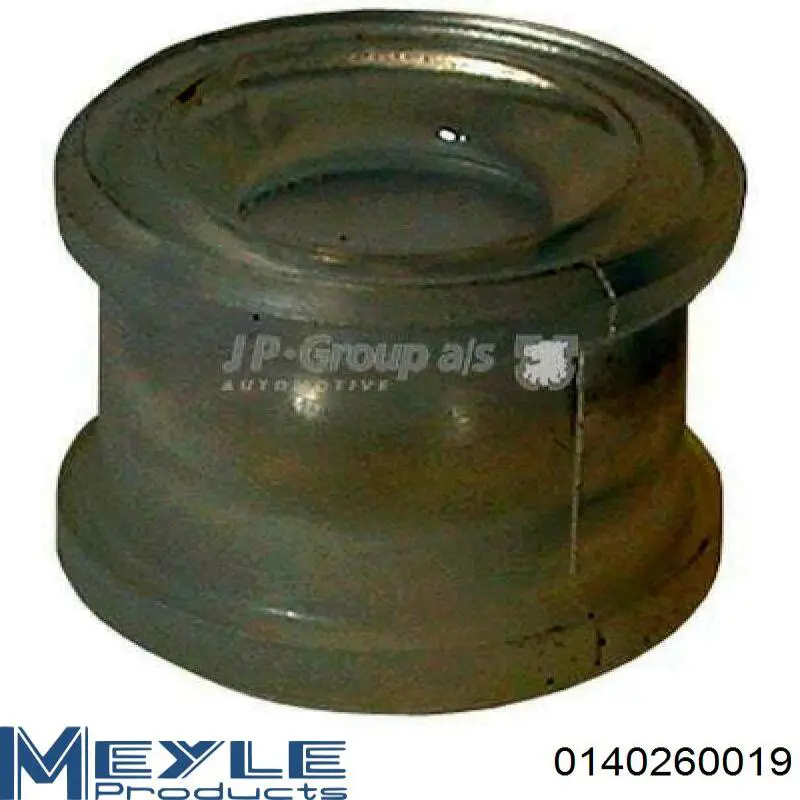Do koszyka 0140260019 Meyle Tuleja mechanizmu zmiany biegów