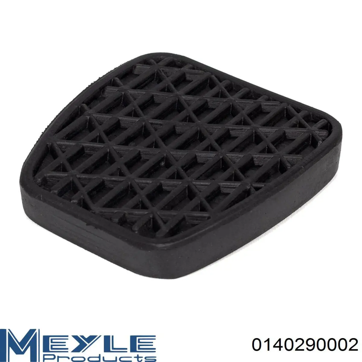 Nakładka na pedał sprzęgła Meyle 0140290002 cena, od 3,40 USD
