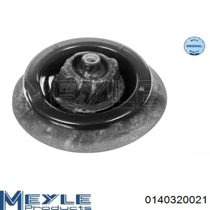 Poduszka amortyzatora przedniego Meyle 0140320021 cena, od 48,42 USD