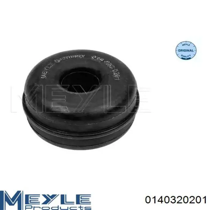 Odbój amortyzatora tylnego Meyle 0140320201 cena, od 5,02 USD