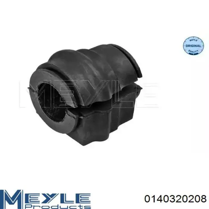 Tuleja stabilizatora tylnego Meyle 0140320208 cena, od 5,07 USD