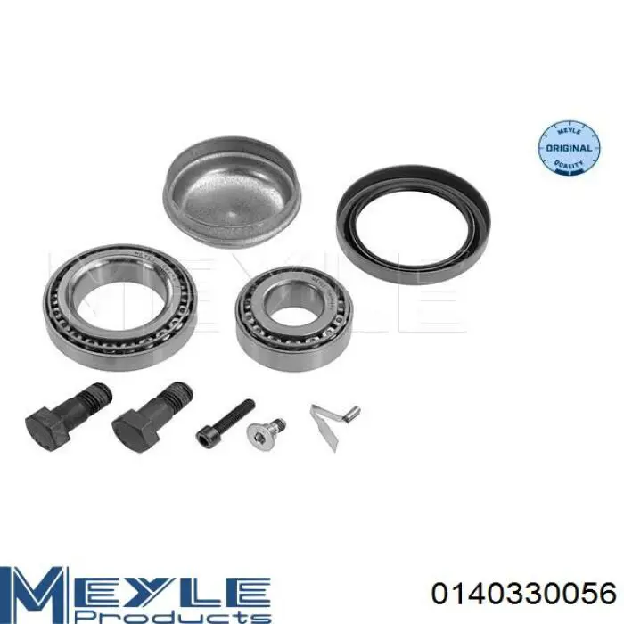 Łożysko piasty przedniej CX/Complex CX412 cena, od 27,87 USD