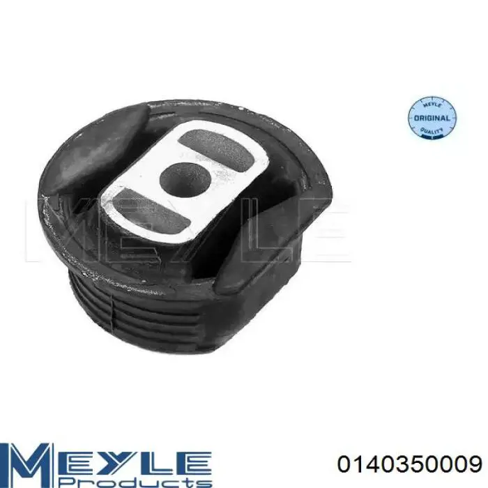 Silentblock tylnej belki Meyle 0140350009 cena, od 22,27 USD