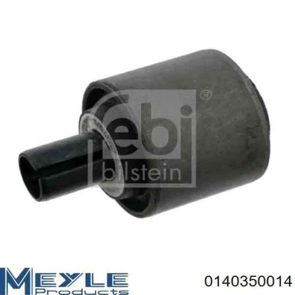 Do koszyka 0140350014 Meyle Silentblock wahacza tylnego górnego