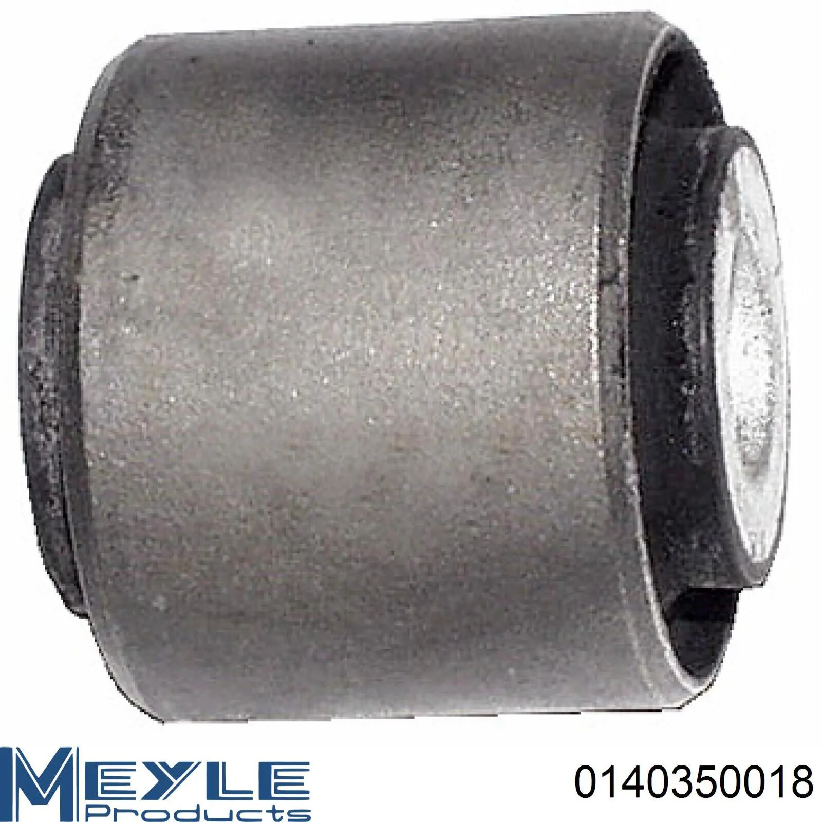 Do koszyka 0140350018 Meyle Silentblock wahacza tylnego górnego