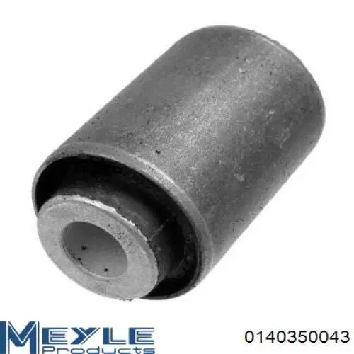 Do koszyka 0140350043 Meyle Silentblock wahacza tylnego dolnego