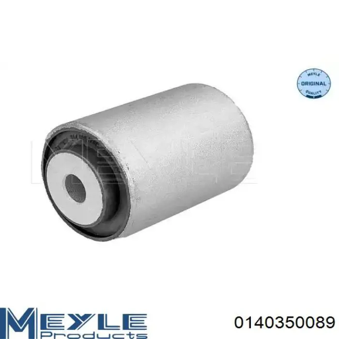 A2203521365 Mercedes Silentblock tylnej belki