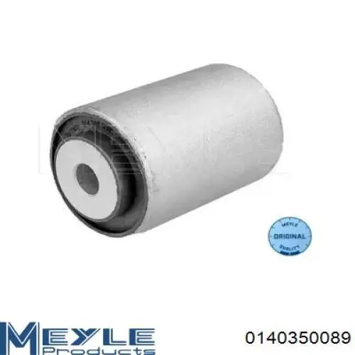 Silentblock tylnej belki Mercedes A2203521365 cena, od 19,07 USD