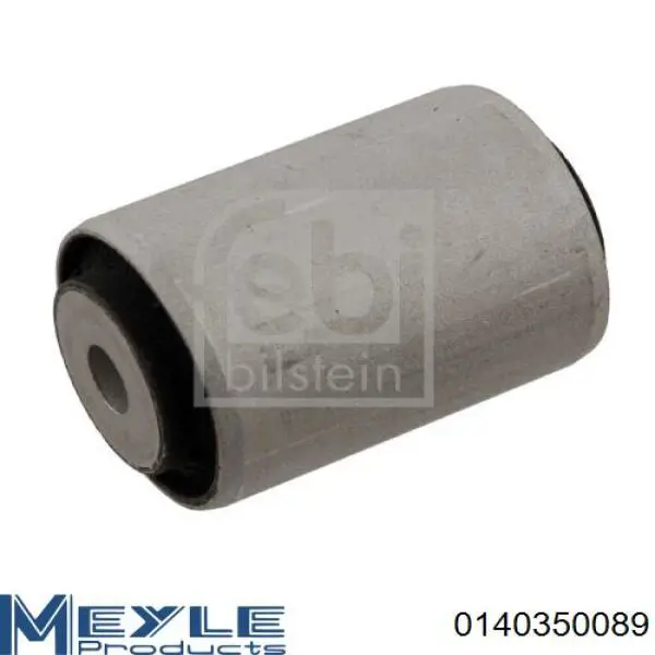 Do koszyka A2203521365 Mercedes Silentblock tylnej belki
