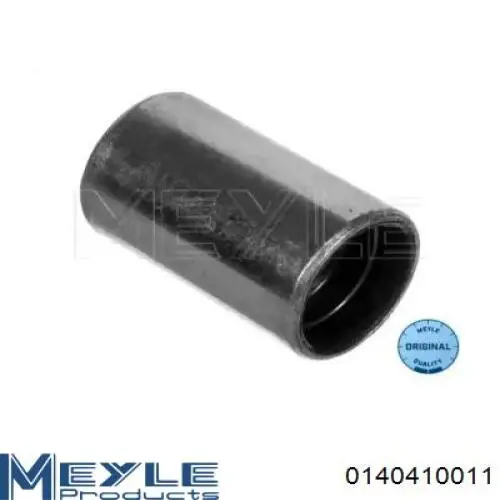 Tuleja wału Cardana centrująca Meyle 0140410011 cena, od 44,22 USD