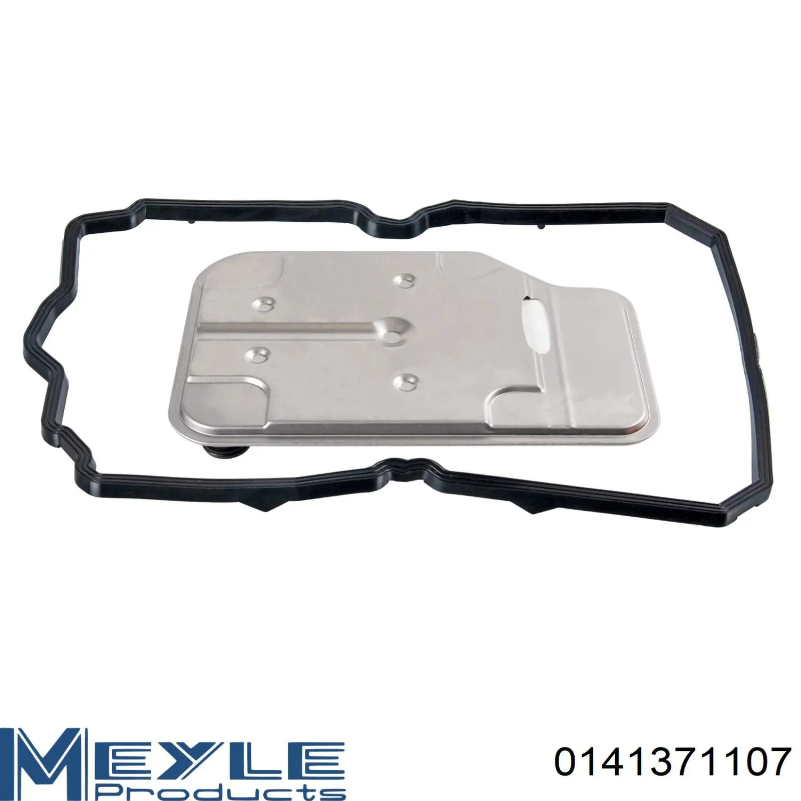 Do koszyka 0141371107 Meyle Filtr automatycznej skrzyni biegów