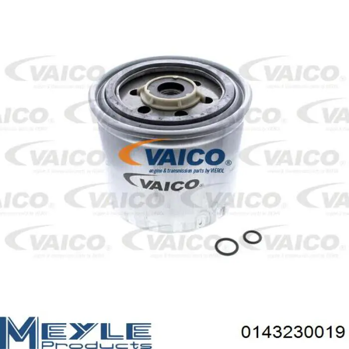 Filtr paliwa Maxgear PF1038 cena, od 7,46 USD