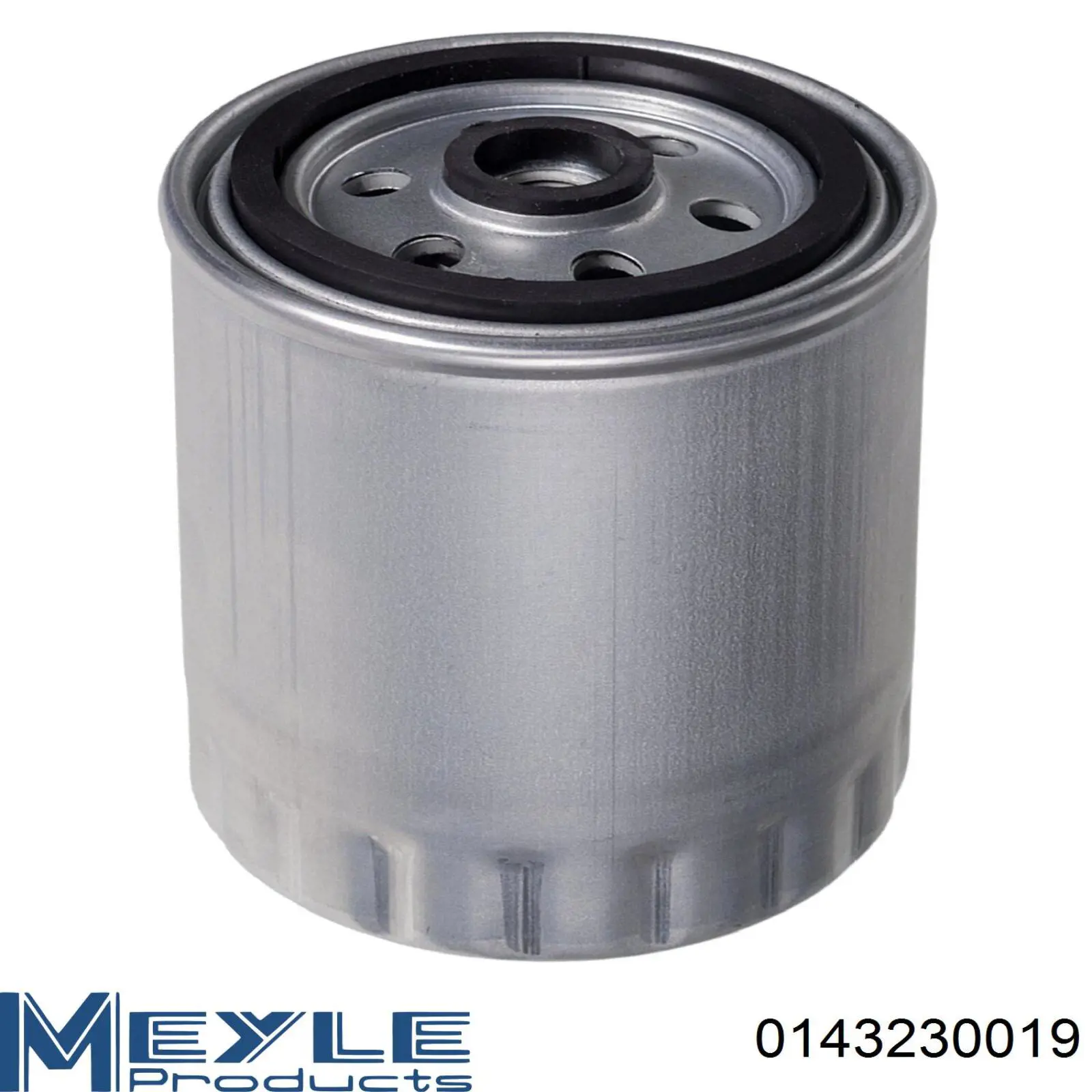 Do koszyka PF1038 Maxgear Filtr paliwa