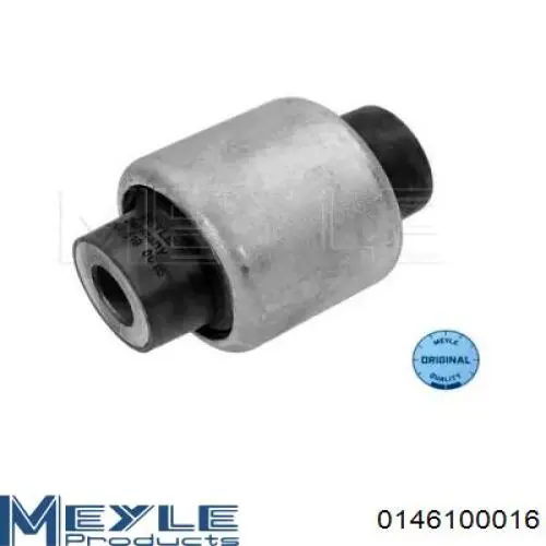 0146100016 Meyle Silentblock przedniego wahacza dolnego