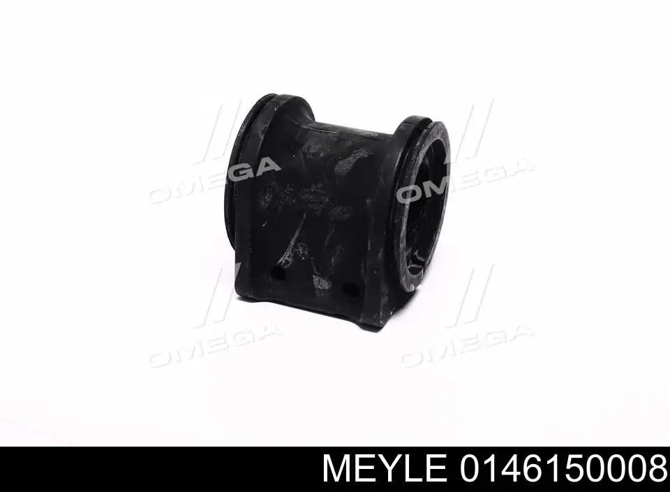 Tuleja stabilizatora przedniego Meyle 0146150008 cena, od 7,00 USD