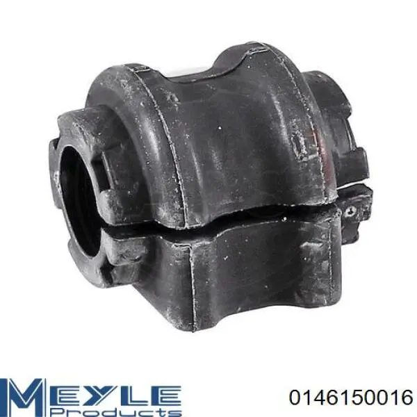 Tuleja stabilizatora przedniego Mercedes A4153260081 cena, od 7,97 USD