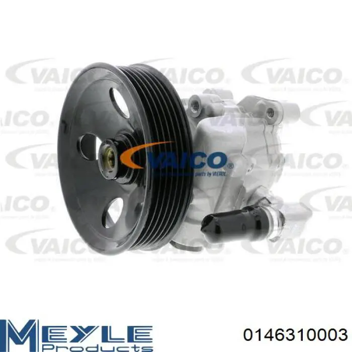 Do koszyka 0146310003 Meyle Pompa wspomagania hydraulicznego kierownicy