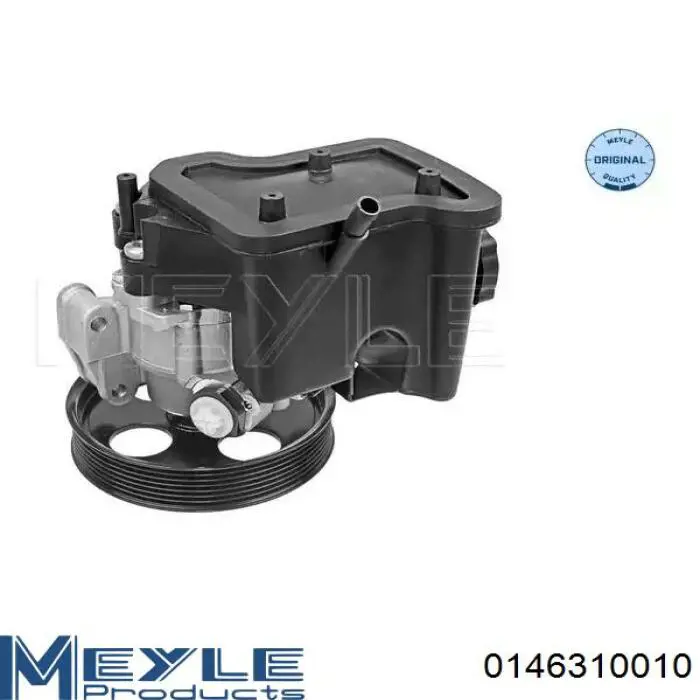 Pompa wspomagania hydraulicznego kierownicy Mercedes 7692900521 cena, od 142,23 USD