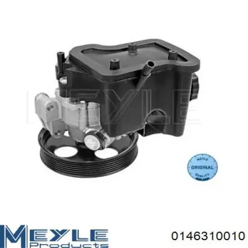 Pompa wspomagania hydraulicznego kierownicy Polcar S5050021 cena, od 143,33 USD
