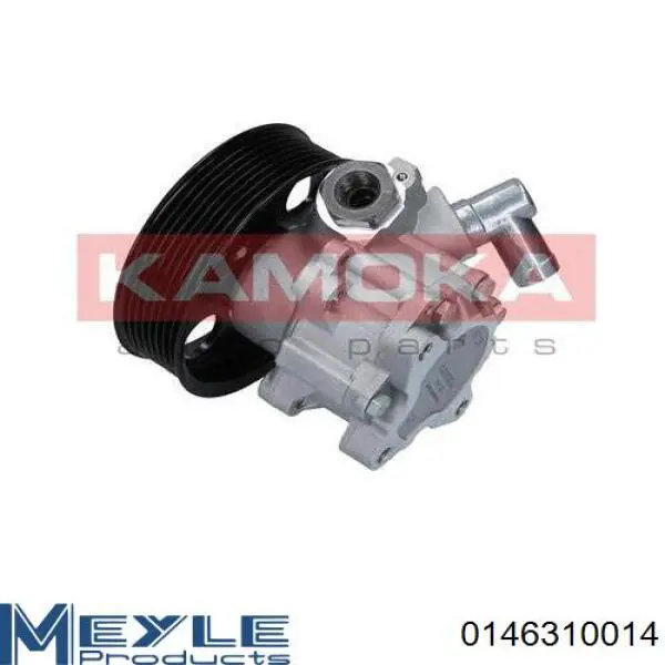 Pompa wspomagania hydraulicznego kierownicy AND 33145176 cena, od 126,28 USD
