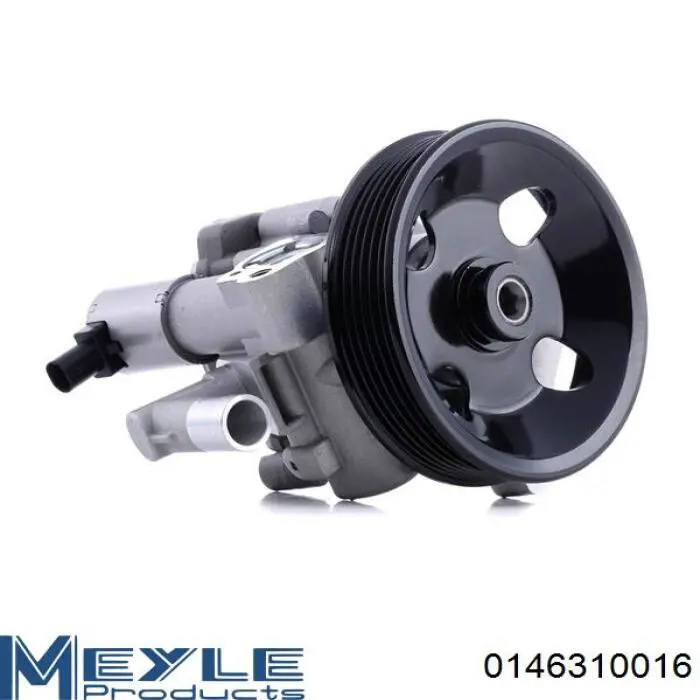P1792HG Motorherz Pompa wspomagania hydraulicznego kierownicy
