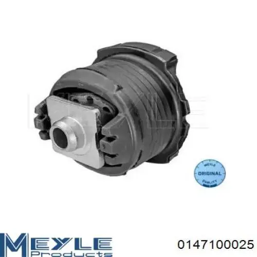 Silentblock tylnej belki Mercedes A2053511900 cena, od 38,91 USD